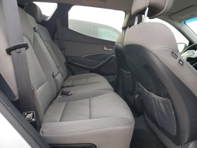 Photo 10 VIN: 5XYZUDLBXHG429376 - HYUNDAI SANTA FE S 