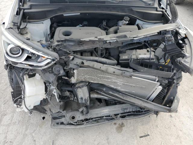 Photo 11 VIN: 5XYZUDLBXHG429376 - HYUNDAI SANTA FE S 