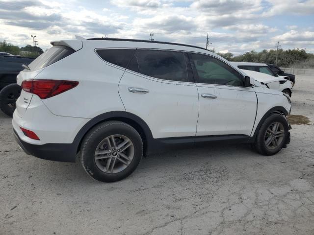 Photo 2 VIN: 5XYZUDLBXHG429376 - HYUNDAI SANTA FE S 