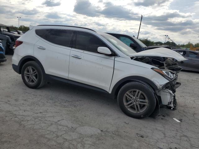 Photo 3 VIN: 5XYZUDLBXHG429376 - HYUNDAI SANTA FE S 