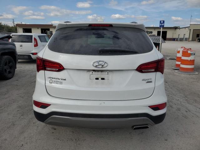 Photo 5 VIN: 5XYZUDLBXHG429376 - HYUNDAI SANTA FE S 