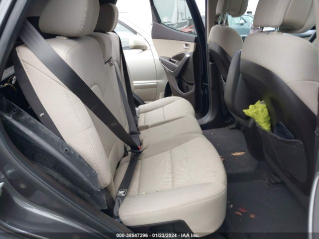 Photo 7 VIN: 5XYZUDLBXJG521674 - HYUNDAI SANTA FE SPORT 