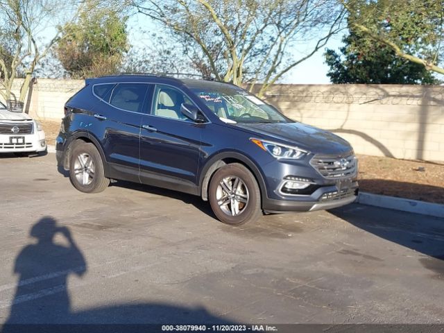 Photo 0 VIN: 5XYZUDLBXJG522260 - HYUNDAI SANTA FE SPORT 