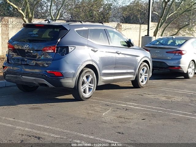 Photo 3 VIN: 5XYZUDLBXJG522260 - HYUNDAI SANTA FE SPORT 