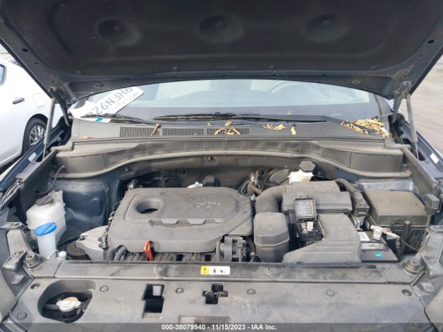 Photo 9 VIN: 5XYZUDLBXJG522260 - HYUNDAI SANTA FE SPORT 