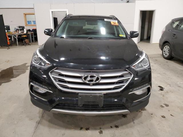 Photo 4 VIN: 5XYZUDLBXJG536384 - HYUNDAI SANTA FE 