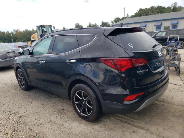 Photo 1 VIN: 5XYZUDLBXJG546249 - HYUNDAI SANTA FE 