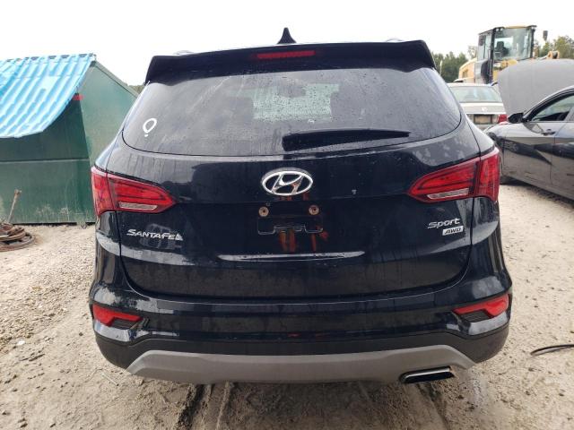 Photo 5 VIN: 5XYZUDLBXJG546249 - HYUNDAI SANTA FE 