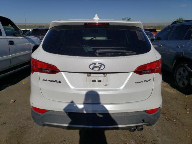 Photo 5 VIN: 5XYZW3LA1DG053561 - HYUNDAI SANTA FE S 