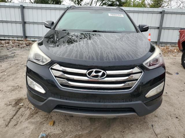 Photo 4 VIN: 5XYZW3LA1EG179579 - HYUNDAI SANTA FE S 