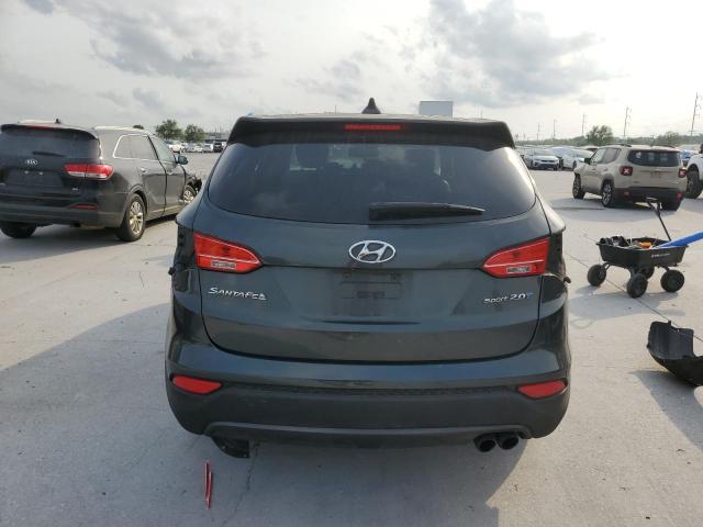 Photo 5 VIN: 5XYZW3LA2DG051768 - HYUNDAI SANTA FE S 