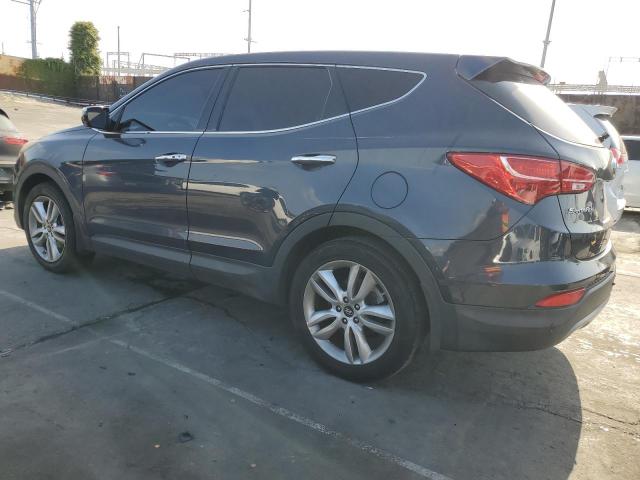 Photo 1 VIN: 5XYZW3LA2DG084463 - HYUNDAI SANTA FE 