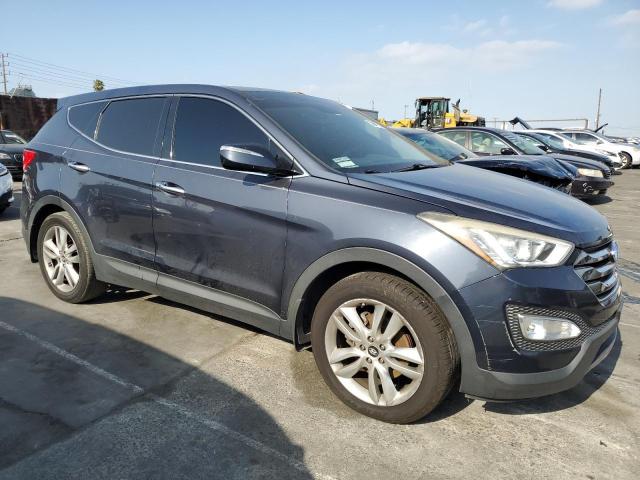 Photo 3 VIN: 5XYZW3LA2DG084463 - HYUNDAI SANTA FE 