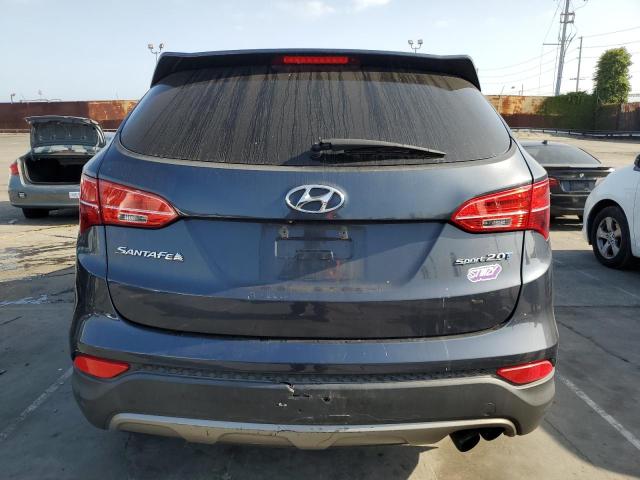 Photo 5 VIN: 5XYZW3LA2DG084463 - HYUNDAI SANTA FE 