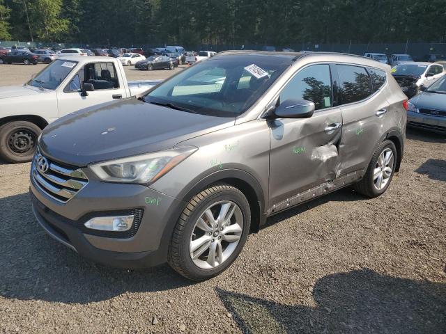 Photo 0 VIN: 5XYZW3LA2EG208958 - HYUNDAI SANTA FE S 