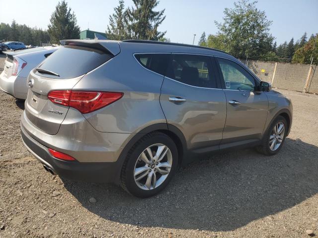 Photo 2 VIN: 5XYZW3LA2EG208958 - HYUNDAI SANTA FE S 