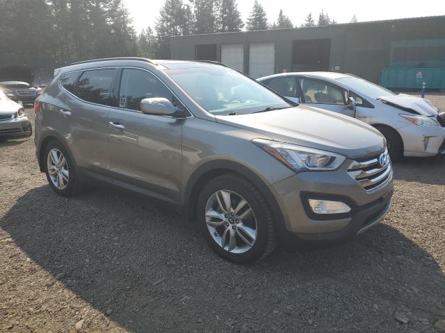 Photo 3 VIN: 5XYZW3LA2EG208958 - HYUNDAI SANTA FE S 