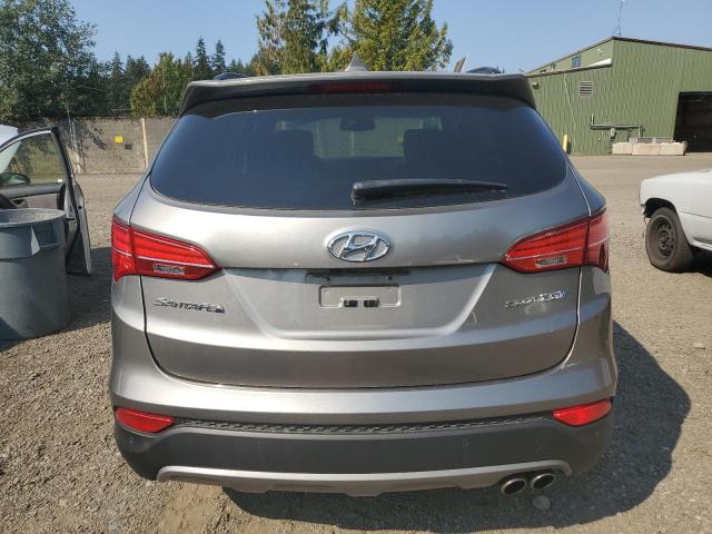 Photo 5 VIN: 5XYZW3LA2EG208958 - HYUNDAI SANTA FE S 