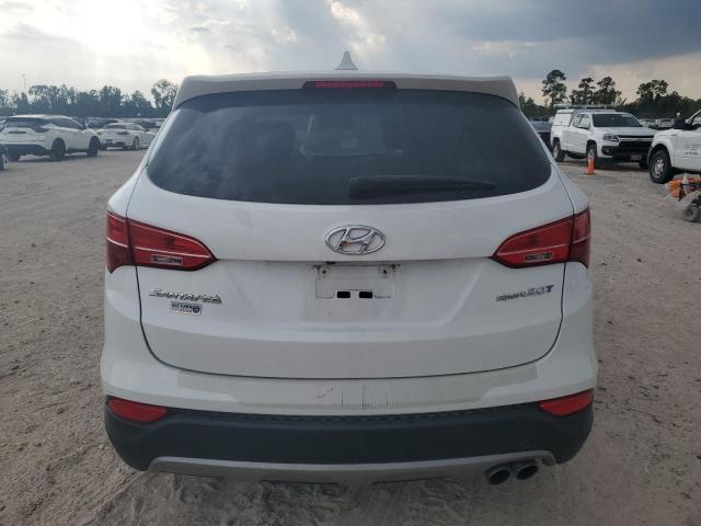 Photo 5 VIN: 5XYZW3LA3DG077263 - HYUNDAI SANTA FE S 