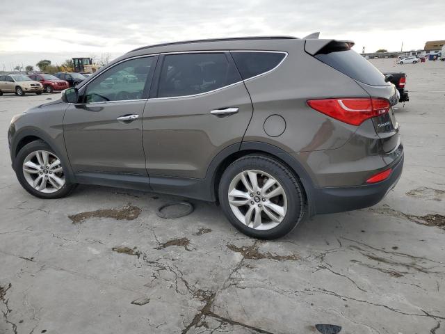 Photo 1 VIN: 5XYZW3LA3EG136409 - HYUNDAI SANTA FE S 