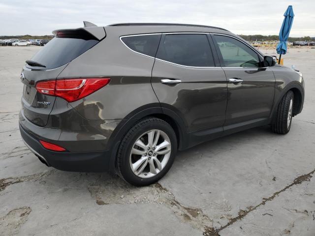 Photo 2 VIN: 5XYZW3LA3EG136409 - HYUNDAI SANTA FE S 