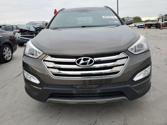 Photo 4 VIN: 5XYZW3LA3EG136409 - HYUNDAI SANTA FE S 