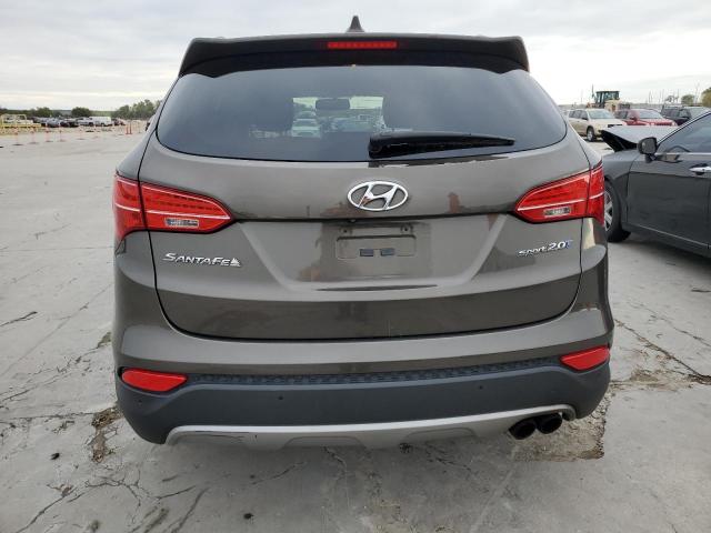 Photo 5 VIN: 5XYZW3LA3EG136409 - HYUNDAI SANTA FE S 