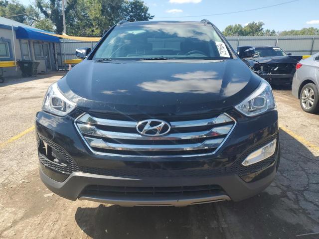 Photo 4 VIN: 5XYZW3LA3EG197288 - HYUNDAI SANTA FE S 