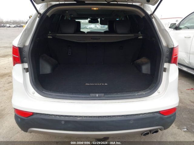 Photo 7 VIN: 5XYZW3LA3EG204983 - HYUNDAI SANTA FE SPORT 