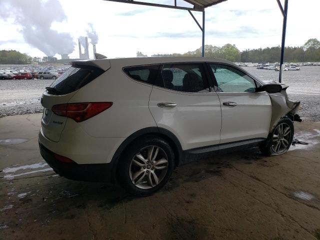 Photo 2 VIN: 5XYZW3LA4DG049956 - HYUNDAI SANTA FE S 