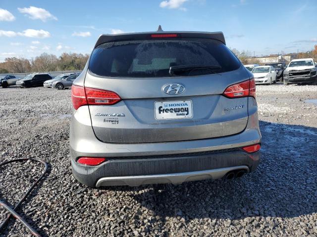 Photo 5 VIN: 5XYZW3LA4EG140369 - HYUNDAI SANTA FE S 