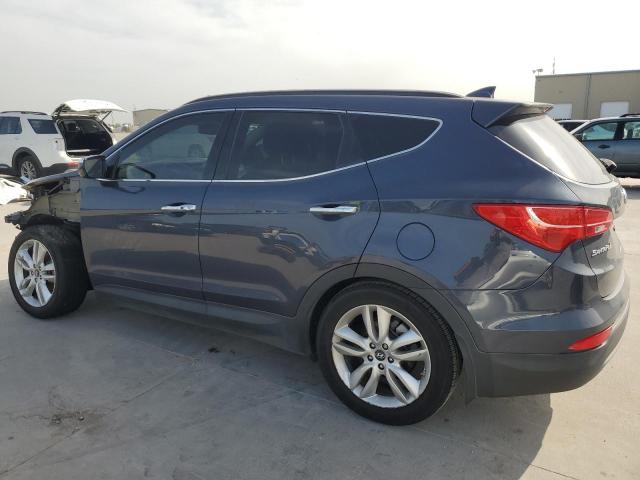 Photo 1 VIN: 5XYZW3LA4EG172934 - HYUNDAI SANTA FE S 