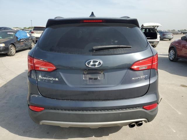 Photo 5 VIN: 5XYZW3LA4EG172934 - HYUNDAI SANTA FE S 