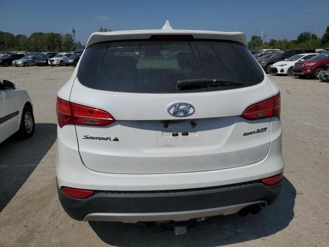 Photo 5 VIN: 5XYZW3LA5DG037654 - HYUNDAI SANTA FE 