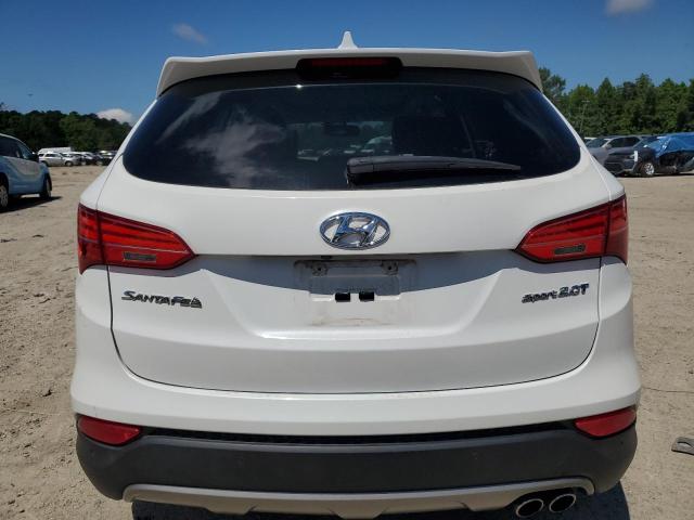 Photo 5 VIN: 5XYZW3LA5EG211725 - HYUNDAI SANTA FE 