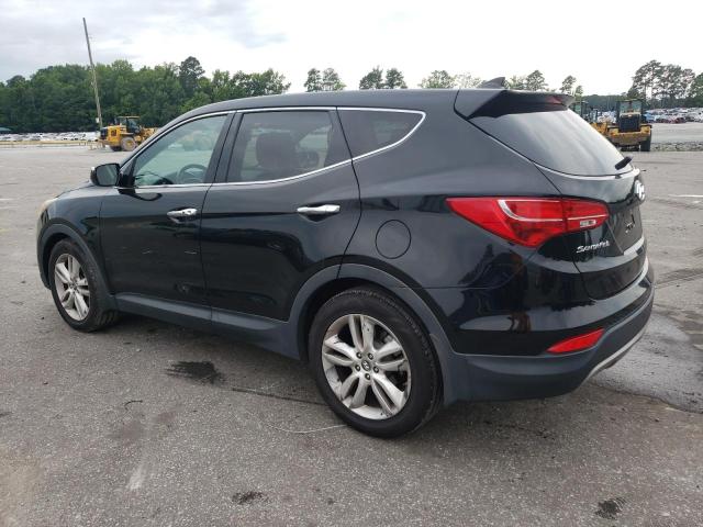 Photo 1 VIN: 5XYZW3LA6DG089679 - HYUNDAI SANTA FE S 