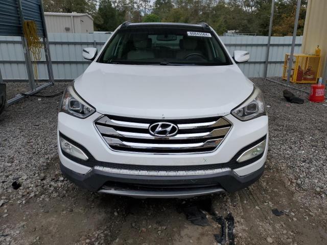 Photo 4 VIN: 5XYZW3LA6EG141751 - HYUNDAI SANTA FE S 