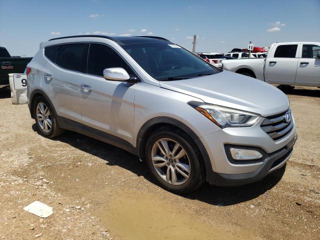 Photo 3 VIN: 5XYZW3LA6EG184292 - HYUNDAI SANTA FE 