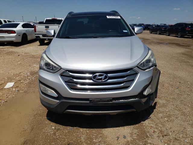 Photo 4 VIN: 5XYZW3LA6EG184292 - HYUNDAI SANTA FE 