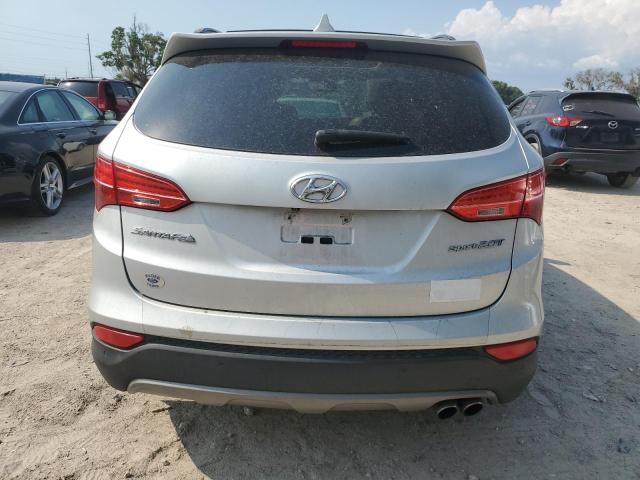 Photo 5 VIN: 5XYZW3LA6EG216111 - HYUNDAI SANTA FE 