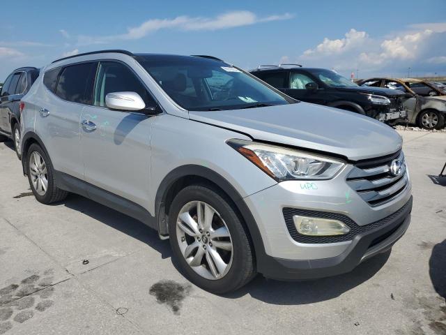 Photo 3 VIN: 5XYZW3LA6EG228145 - HYUNDAI SANTA FE 