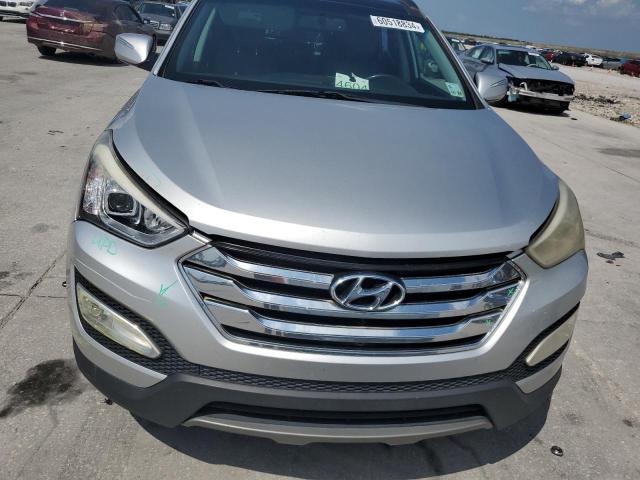 Photo 4 VIN: 5XYZW3LA6EG228145 - HYUNDAI SANTA FE 