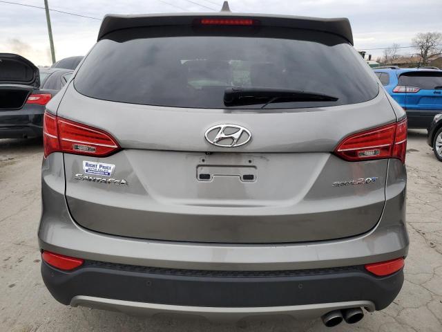 Photo 5 VIN: 5XYZW3LA6EG231949 - HYUNDAI SANTA FE S 