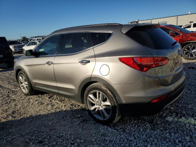 Photo 1 VIN: 5XYZW3LA7EG191378 - HYUNDAI SANTA FE S 