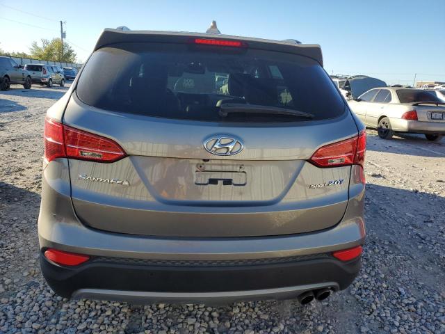 Photo 5 VIN: 5XYZW3LA7EG191378 - HYUNDAI SANTA FE S 