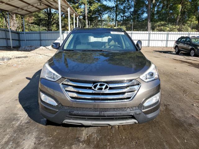 Photo 4 VIN: 5XYZW3LA7EG226856 - HYUNDAI SANTA FE S 