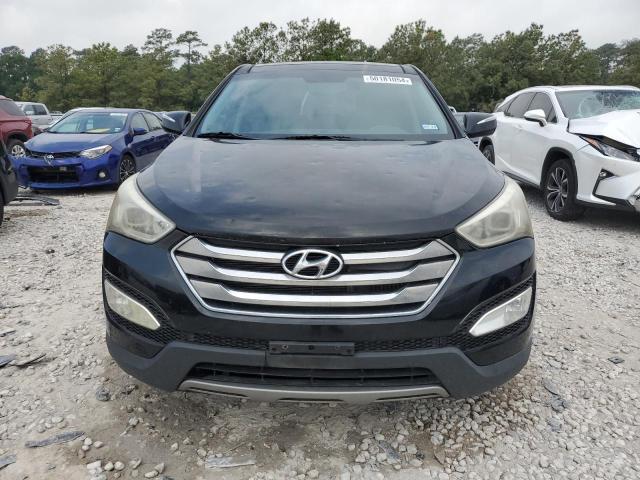 Photo 4 VIN: 5XYZW3LA8DG068798 - HYUNDAI SANTA FE 