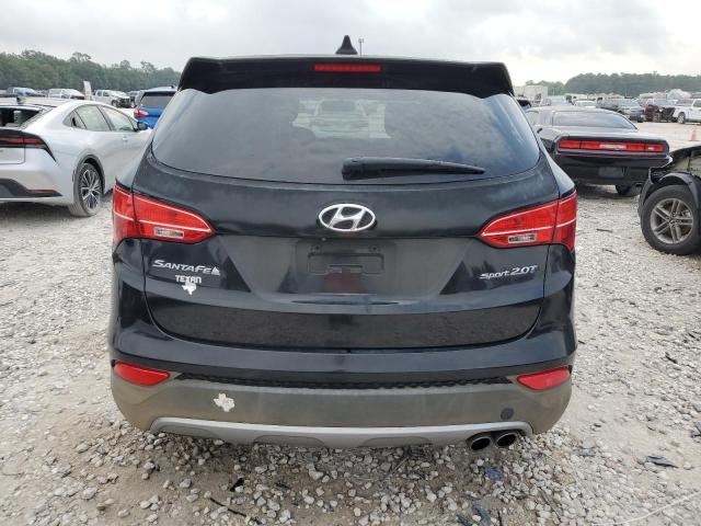 Photo 5 VIN: 5XYZW3LA8DG068798 - HYUNDAI SANTA FE 