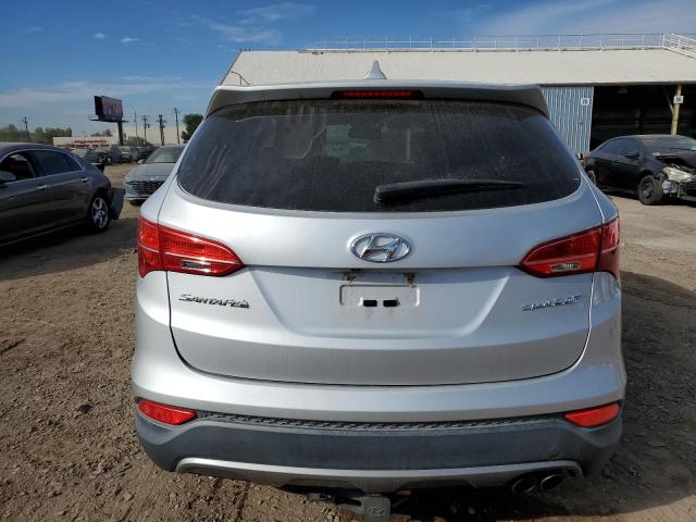 Photo 5 VIN: 5XYZW3LA8DG102965 - HYUNDAI SANTA FE 