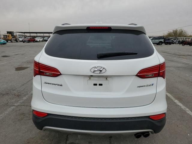 Photo 5 VIN: 5XYZW3LA8EG137068 - HYUNDAI SANTA FE S 